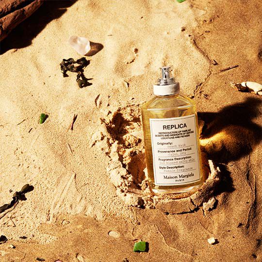 Maison margiela discount beach walk 100ml